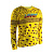 Leatt Джерси 3.5 Mini Cheetah в Самаре