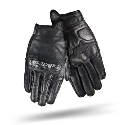 Shima Перчатки Caliber Black в Самаре