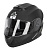 Acerbis Шлем Serel 22-06 Black 2 в Самаре