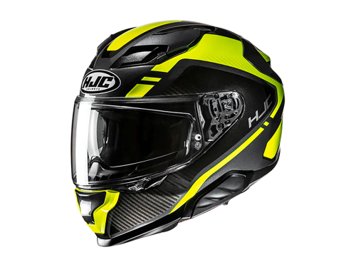 HJC Шлем F71 Tozz MC3H в Самаре