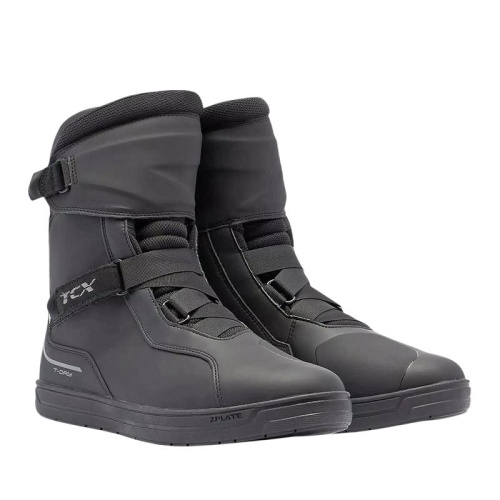 TCX Мотоботы Tourstep WP 001 Black в Самаре