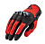 Acerbis Перчатки Ce Ramsey My Vented Red в Самаре
