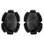 Dainese Наколенники Pista Knee Slider black/black в Самаре