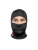 Hyperlook Подшлемник летний Messa черный в Самаре