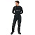 Dragonfly Вейдерсы мембранные Quad Pro 2025 Black в Самаре
