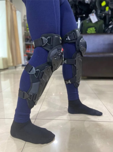 Ones Again Наколенники Carbon Fiber Force в Самаре