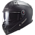 LS2 Мотошлем FF811 Vector II Solid черный матовый в Самаре