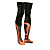 Acerbis Гольфы кроссовые X-Leg Pro Black/Orange в Самаре
