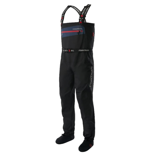 Finntrail Вейдерсы Athletic 1532 Graphite в Самаре
