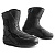 Shima Мотоботы Fusion WP Men Black (с мембраной) в Самаре