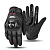 Ones Again Перчатки Zero 2.0 MG-07 black-red в Самаре