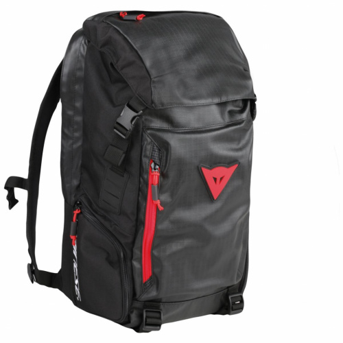 Рюкзак Dainese D-Throttle Backpack Stealth-black в Самаре