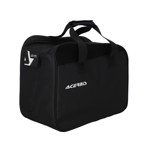 Acerbis Сумка для шлема Helmet Bag 2.0 Black в Самаре