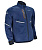 Acerbis Куртка X-Duro W-Proof Blue/Orange в Самаре