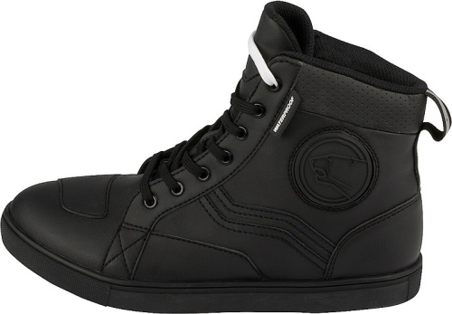 Bering Ботинки Stars Evo Black в Самаре