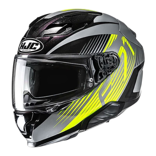 HJC Шлем F71 Catos MC3H в Самаре