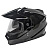 AiM Шлем детский JK802Y Black Glossy в Самаре