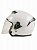 AiM  Шлем открытый JK526 White Glossy в Самаре