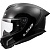 LS2 Мотошлем FF820 Rapid IIl Solid черный в Самаре
