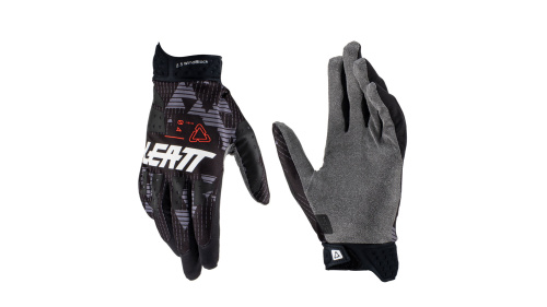 Leatt Перчатки 2.5 Windblock Black в Самаре