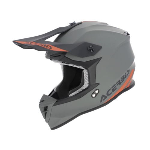 Acerbis Шлем Linear 22-06 Grey в Самаре