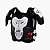 Leatt Защитный панцирь 5.5 Pro Evo Cheast Protector V26 White в Самаре