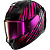Shark Шлем Ridill 2 Assya Black/Violet/Violet в Самаре