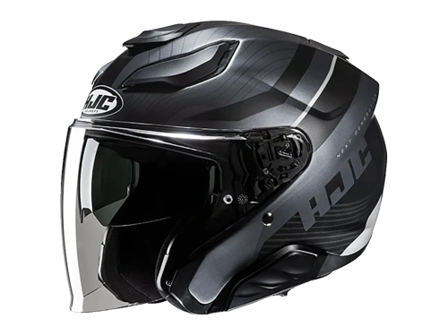 HJC Шлем F31 Naby MC5SF в Самаре