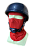 Scout Шлем корка Skin Carbon б/р в Самаре