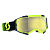 Scott Очки кроссовые Fury neon green/neon yellow в Самаре
