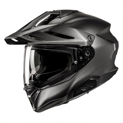 HJC Шлем RPHA60 Semi Flat Titanium в Самаре