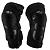 Leatt Наколенники 3DF 5.0 Zip Knee Guard Black в Самаре