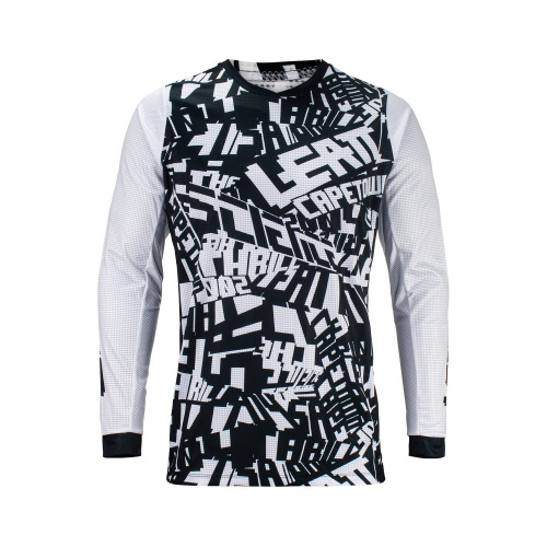 Leatt Джерси 3.5 Ride White 2024 в Самаре