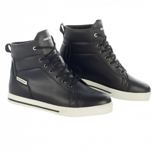 Bering Мотокеды Indy Black/White в Самаре