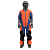 Dragonfly Комбинезон снегоходный  Extreme 2.0 MAN Orange Red  Fluo - Limoges в Самаре
