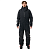 Dragonfly Комбинезон Gravity 2.0 Man 2026 Total Black в Самаре