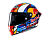 HJC Шлем RPHA1 Red Bull Misano GP MC21 в Самаре