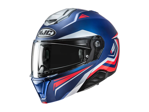 HJC Шлем i91 Tricus MC21SF в Самаре
