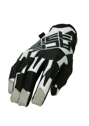 Acerbis Перчатки MX X-H Black/White в Самаре