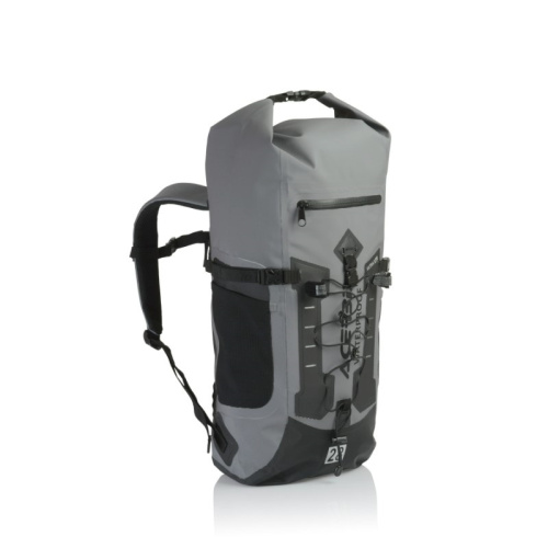 Acerbis Рюкзак водонепроницаемый X-Water Black/Grey (28 L) в Самаре