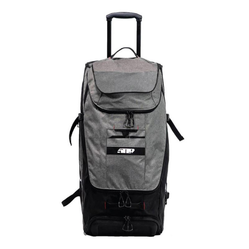509 Сумка Revel на колесиках Heather Gray в Самаре