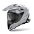 Airoh Шлем Commander 2 Cement Grey Gloss в Самаре