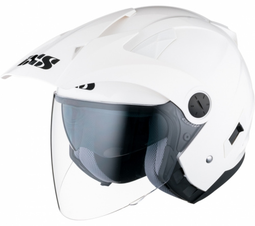IXS Шлем HX145 Белый в Самаре