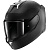 Shark Мотошлем Skwal i3 Dark Shadow Edition Mat Черный матовый в Самаре