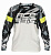 Acerbis Джерси детское MX J-Kid Four Grey/Black в Самаре