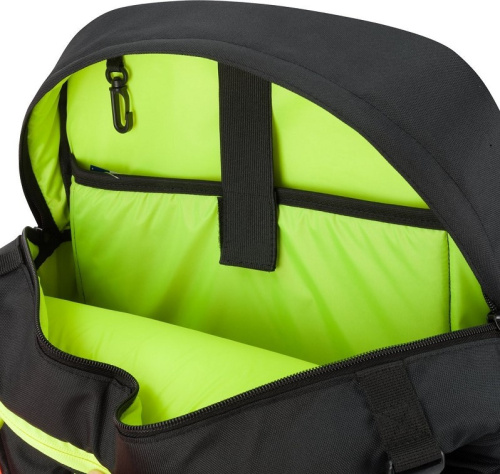 Bering Рюкзак Kroll Black в Самаре
