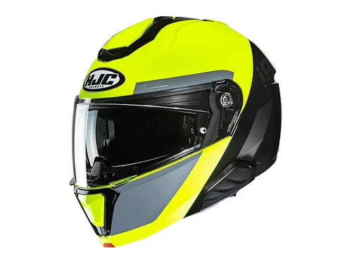 HJC Шлем i91 Bina MC3H в Самаре