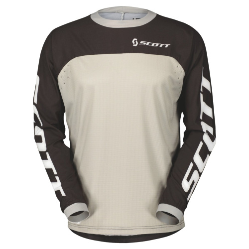Scott Джерси X-Plore Swap black/grey в Самаре