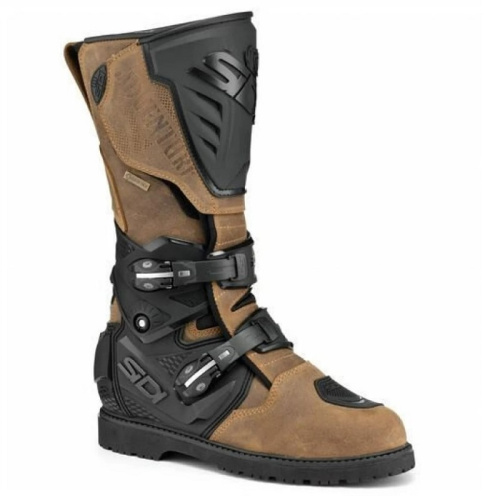Sidi Ботинки Adventure 2 Gore Tobacco в Самаре