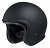 IXS Шлем Jet Helmet iXS 880 1.0 Черный матовый в Самаре